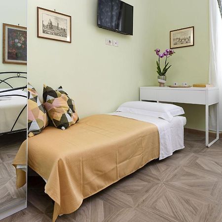 Cadorna Rooms In Florencja Zewnętrze zdjęcie