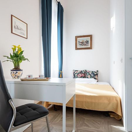 Cadorna Rooms In Florencja Zewnętrze zdjęcie