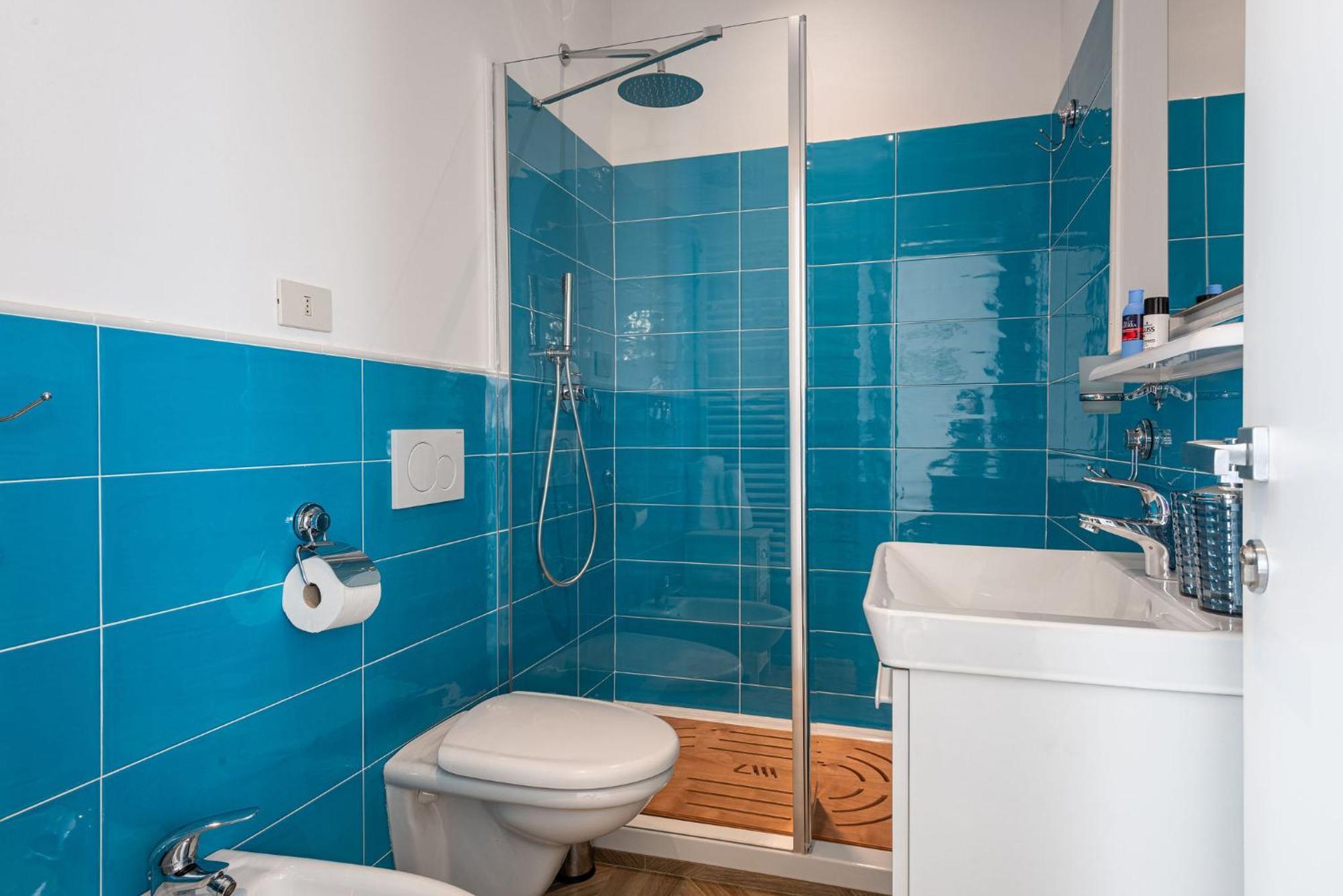 Cadorna Rooms In Florencja Zewnętrze zdjęcie