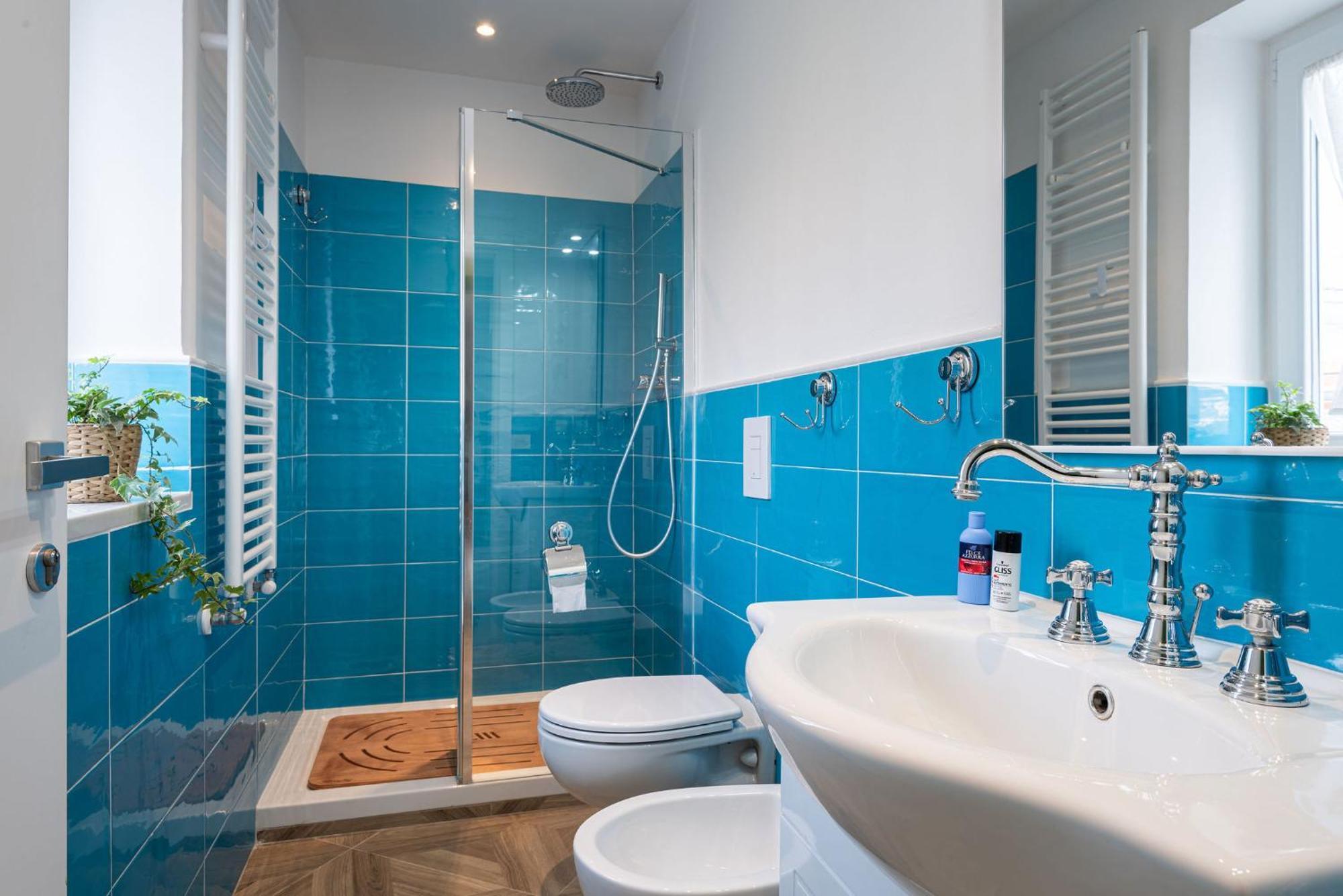 Cadorna Rooms In Florencja Zewnętrze zdjęcie