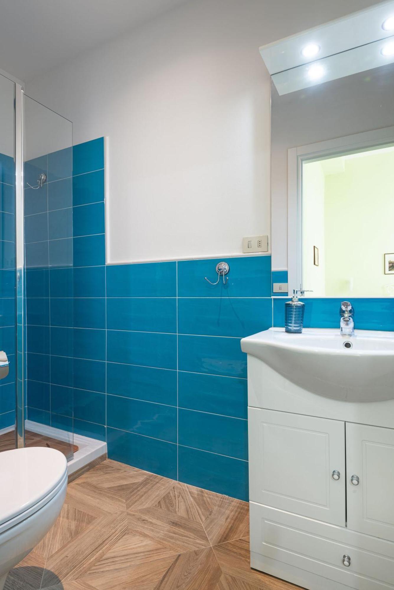 Cadorna Rooms In Florencja Zewnętrze zdjęcie