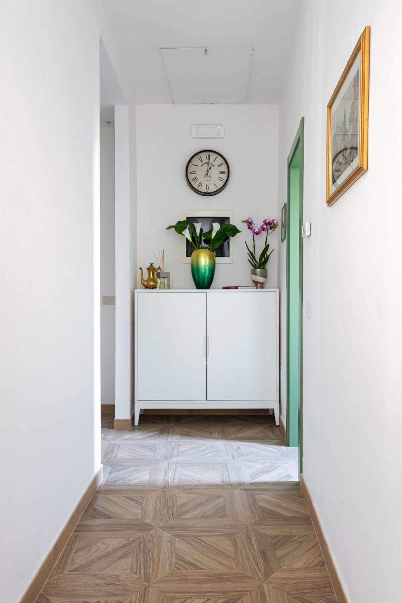 Cadorna Rooms In Florencja Zewnętrze zdjęcie