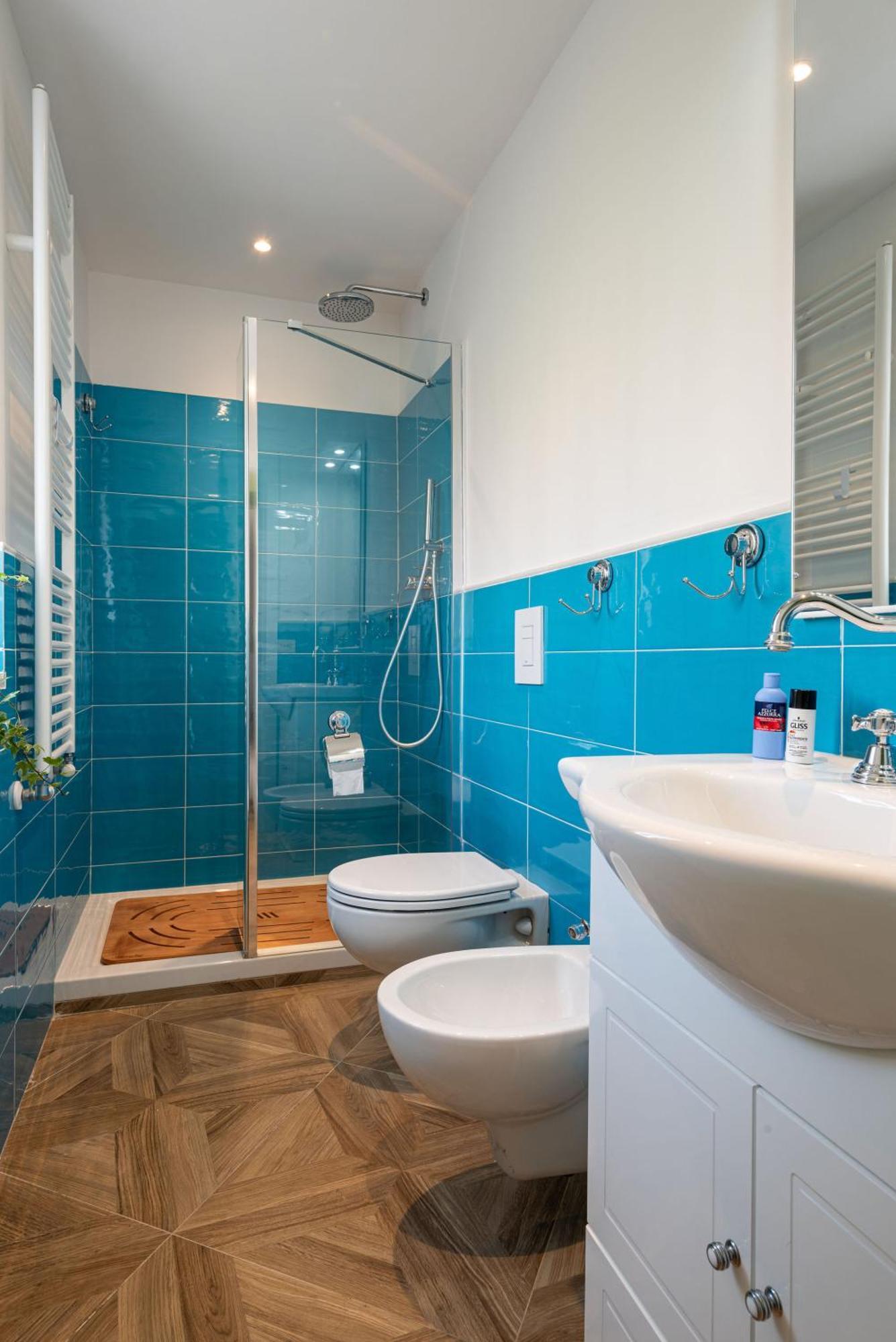 Cadorna Rooms In Florencja Zewnętrze zdjęcie