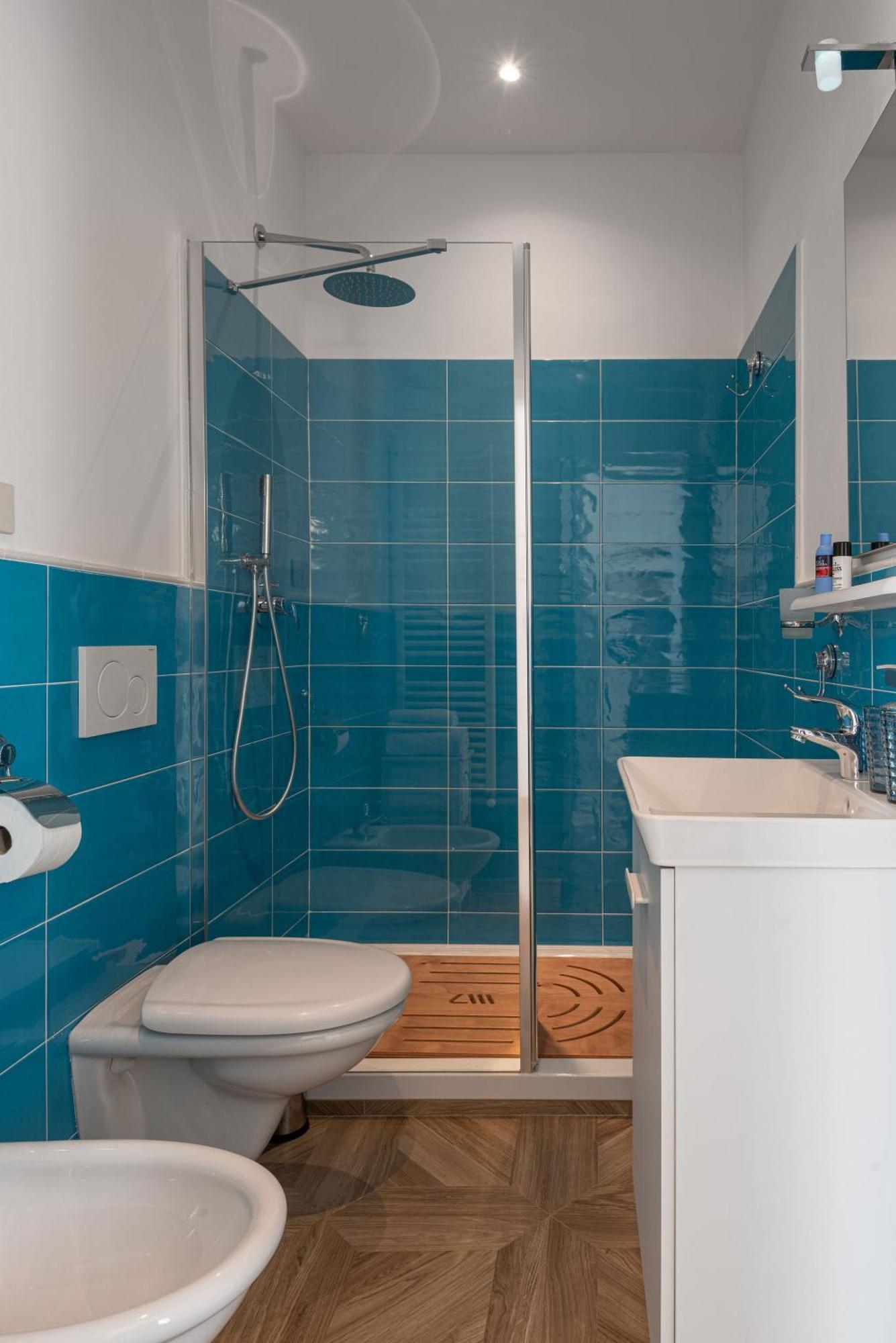 Cadorna Rooms In Florencja Zewnętrze zdjęcie
