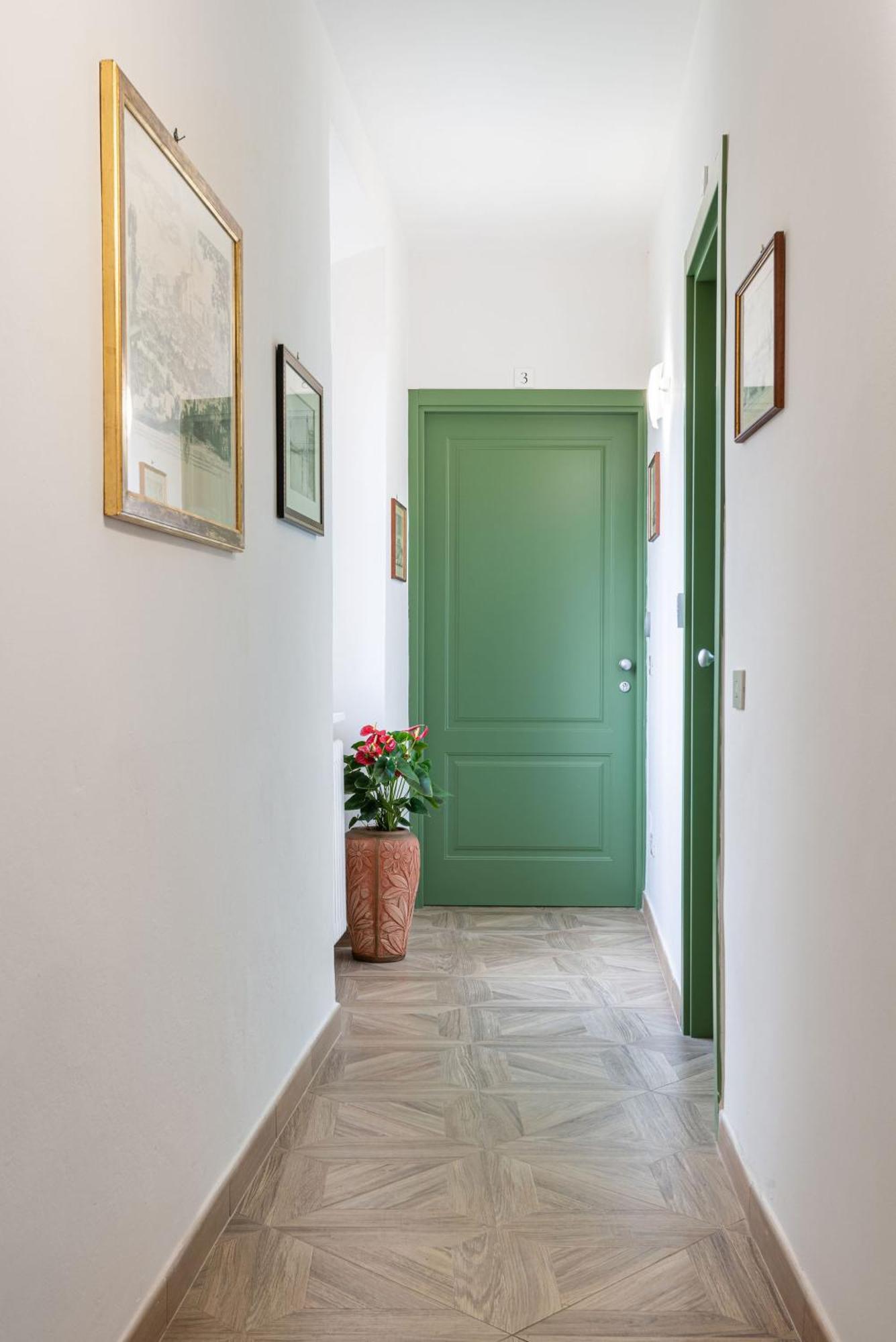 Cadorna Rooms In Florencja Zewnętrze zdjęcie